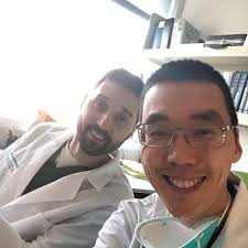 Jeffrey Yu, MD Ear Nose and Throat Doctor