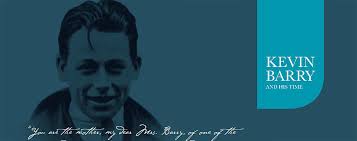 The Digital Kevin Barry Collection