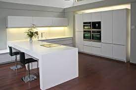 poggenpohl white kitchen in brazil kitchen solutions white kitchen false ceiling living room