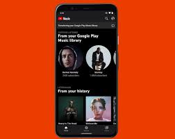 In the modern era, people rarely purchase music in these formats. Google Play Music Is Shutting Down This Month Here S How To Transfer To Youtube Music Cnet