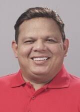 Candidato Marcos Moura