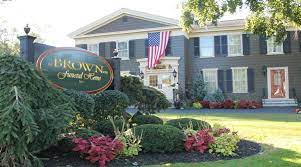 Check spelling or type a new query. Home F E Brown Sons Funeral Home Serving Orchard Park New York