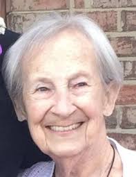 Death of Billie Jean Pesavento