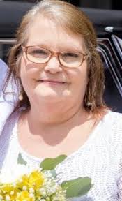 Obituary for Joyce Lynn Knight