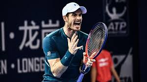 'with that painting in kinder, the boy had said something about her, and she didn't react to it well.' 'reading, i was told by my mum, would also feature on the schedule of activities at kinder.' 'instead of whingeing about going to family daycare, she is not wanting to go to kinder.' Turnierdirektor Vergrault Andy Murray Kein Antritt Beim Atp Turnier In Washington Eurosport