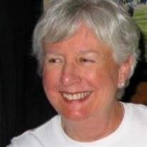 Jo Ann Charlton Obituary