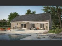 Les Maisons Neuves Yonne De Maisons France Confort