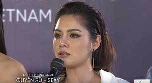 Tôi là Hoa hậu Hoàn vũ Việt Nam: Hot girl chuyên đóng gái ngành, cảnh nóng  bị chê tơi bời