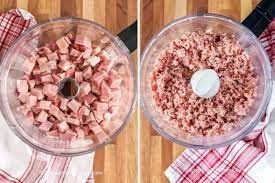 Maybe you would like to learn more about one of these? Glazed Ham Loaf Juicy Tender Spend With Pennies