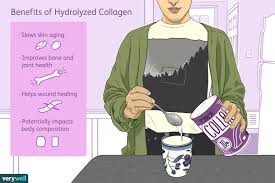 Benefits of Hydrolyzed Collagen and How to Use It