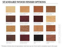 Maybe you would like to learn more about one of these? Wood Colors Benchmark Contract Furniture