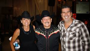 Faces in the Crowd: Cattle Baron's Ball