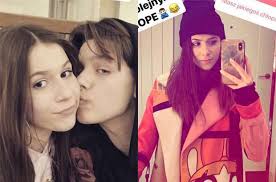 Find all instagram photos and other media types of roksana węgiel in roxie_wegiel instagram account. Roksana Wegiel Jest Zasypywana Pytaniami O Nowego Chlopaka Zaspokoila Ciekawosc Fanow Na Instagramie