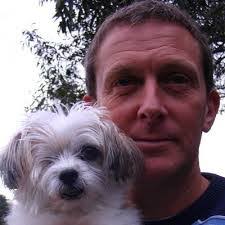 Darren Lott's Instagram, Twitter & Facebook