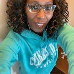 Gabrielle Randolph's Instagram, Twitter & Facebook