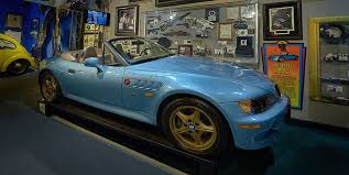 His brother george became the director and later george's wife, dora, assumed that role. Hollywood Star Cars Museum Museum In Gatlinburg Tn