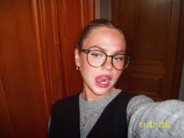 Emilia Flood's Instagram, Twitter & Facebook