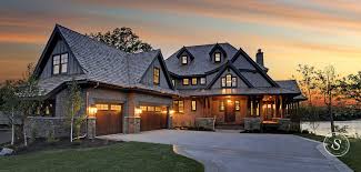 Minneapolis St Paul Custom Home Builder Stonewood Llc Custom Home Builders Luxury House Plans Home Builders