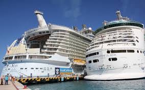 Navigator of the seas is a classic royal caribbean ship that offers as much for guests to see and do as it is a tremendous value.in 2019, the cruise line inv. Navigator Of The Seas Cruise Ship Expert Reviews Passport Information