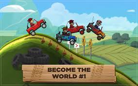 скачать игру Hill Climb Racing 2 на компьютер бесплатно Download Hill Climb Racing 2 For Windows Pc And Mac