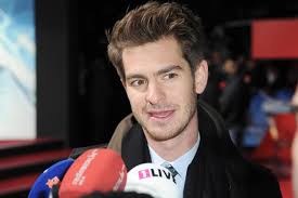 Andrew Garfield: Spider-Man is Jewish