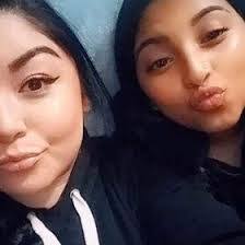 Veronica Dorado's Instagram, Twitter & Facebook