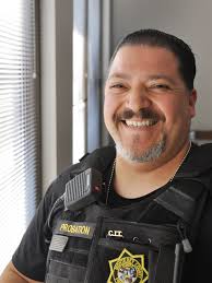 People of Public Safety: Gerardo Rodriguez
