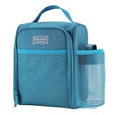 Bolsa Termica Concept Jacki Design Ahl20932 Bolsa Termica Magazine Luiza