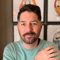 Craig Comerford's Instagram, Twitter & Facebook