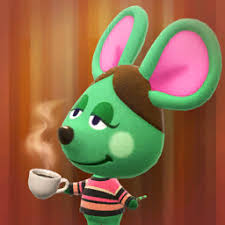 Find their personality, birthday, and more. List Of Mouse Villagers In Animal Crossing New Horizons Animal Crossing New Horizons Acnh Guide