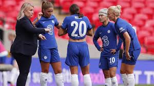 During the last 55 meetings, manchester city fc have won 19 times, there have been 8 draws while chelsea fc have won 28 times. Watch Chelsea V Manchester City Live In Women S Community Shield Live Bbc Sport