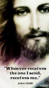 Embracing humility and serving others in Christ's name