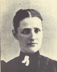Ida Eliza Bailey Veal (1859-1944)