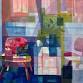 Remembered - Imagined, New works by Natalie Friedm... event in Emeryville, CA