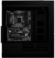 Active phase switching (aps) technology is an intelligent design that helps to save energy on msi's motherboards. Msi Mpg Z490 Gaming Carbon Wifi Atx Gaming Motherboard 10th Gen Intel Core Lga 1200 Socket Ddr4 Sli Cf Dual M 2 Slots Usb 3 2 Gen 2 Wi Fi 6 Dp Hdmi Mystic Light