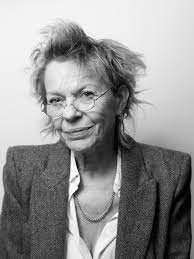Hoe denkt connie palmen over geluk? Connie Palmen Is Dertig Jaar Schrijver En Dertig Jaar Beroemd Alleen In De Liefde Word Je Echt Gekend De Volkskrant