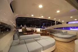 Inside Of A Yach Private Yacht Luxury Private Yachts Modern Yacht Interior Gallery Galler Boats Luxury Yacht Interior Design Luxury Yacht Interior
