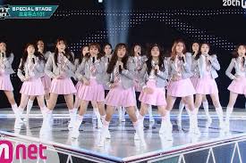 On march 16, 2021, mnet released performance posters and announced a special stage featuring members from each group that was shown during the march 18 episode of m countdown. Mnet Talks About The Voting Manipulation In Produce Series Music Mundial News