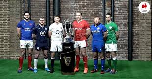 The saracens hooker has not played a match since 6 december and says the return of the six nations is 'hugely exciting'. Xn85wx Xtodpvm