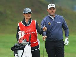 Getty westwood gave her his bag during the made in denmark competition in september 2018 after. Who Is Lee Westwood S Girlfriend Helen Storey Lee Westwood Girlfriends Westwood