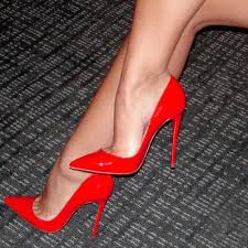 Subito a casa e in tutta sicurezza con ebay! Sharlene Fashion Shoes Made In Italy Scarpe Con Tacchi A Spillo Tacchi A Spillo Scarpe Louboutin