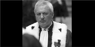 Florent rakotoarisoa prend sa place de premier pr�sident pr�s la cour d'appel de toliara. Disparition D Eric Negron Premier President De La Cour D Appel D Aix En Provence Le Club Des Juristes