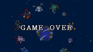 Maybe you would like to learn more about one of these? Game Over Screen On Tumblr