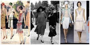 Lisa erkundet die 20er jahre! 1001 Ideen Fur 20er Jahre Mode Inspiration Von Der Gatsby Ara