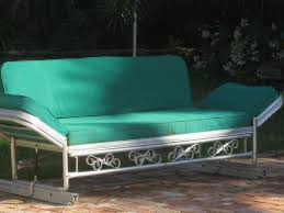Sold and shipped by safavieh. Vintage Retro 1950s Aluminum Glider And Two Chair Set Vintage Patio Furniture Vintage Patio Aluminum Patio Furniture