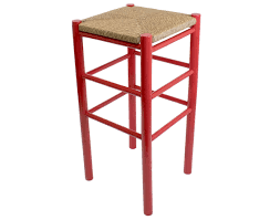Frontgate.com has been visited by 10k+ users in the past month Ash Square Counter Stool W Woven Seat