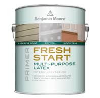 Fresh Start Premium Interior Primers