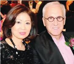 Yee Hong toasted for its efforts