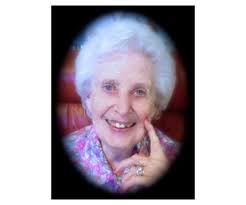 Charlotte Huth Obituary (1926