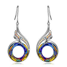 30 Meilleur Test Boucle D Oreille Femme Argent En 2021 Apres Avoir Recherche Des Options